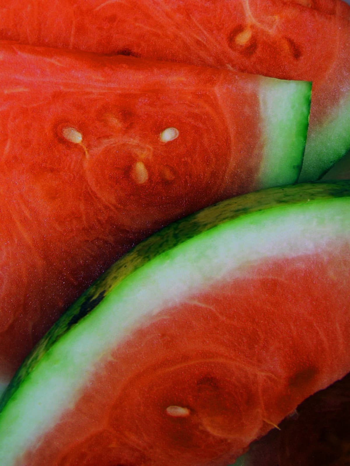 Watermelon Seeds — Ice-box type