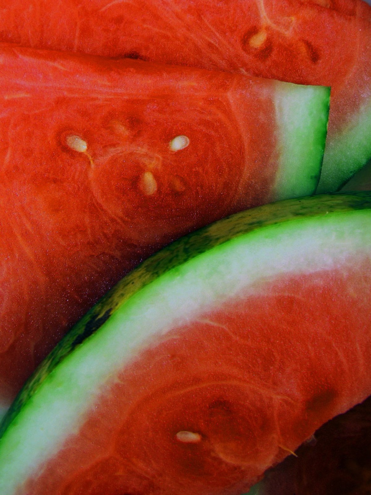 Watermelon Seeds — Ice-box type